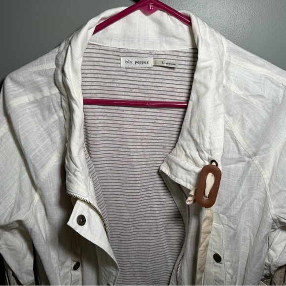 Light jacket - Picture 2 of 8